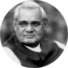 Atal Vihari Bajpayee